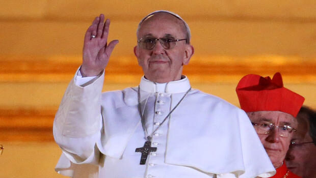 Viva il Papa!